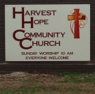 Harvest Hope Community Church
