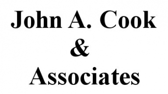 business logo