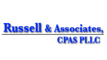 Russell & Associates, CPA's, PLLC